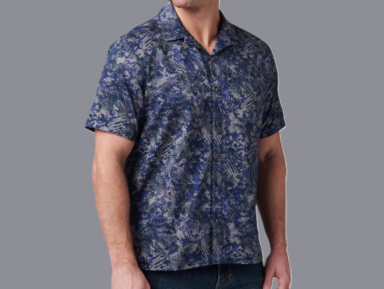 Warm Weather Style and Functionality • Spotter Up