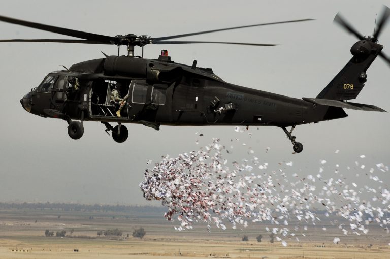 Influencing Minds for a Strategic Impact • Spotter Up