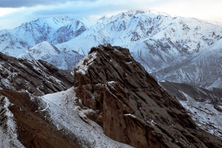 Assassins of Persia • Spotter Up