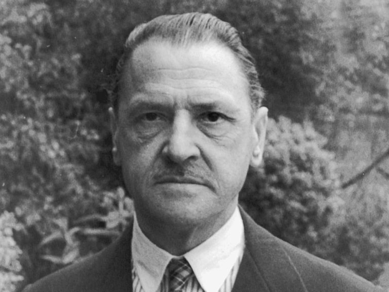 Celebrated British Author and Spy • Spotter Up
