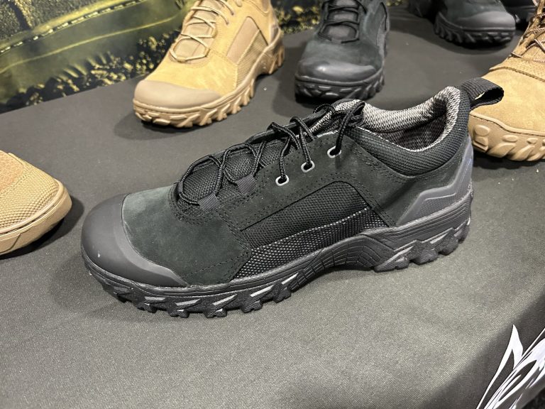 MDM Rocky Boots Booth 1355
