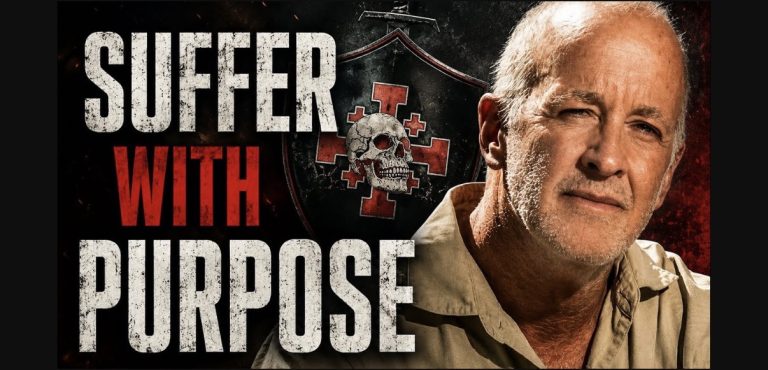 SEAL Team SIX to Extreme Survival | Don Mann