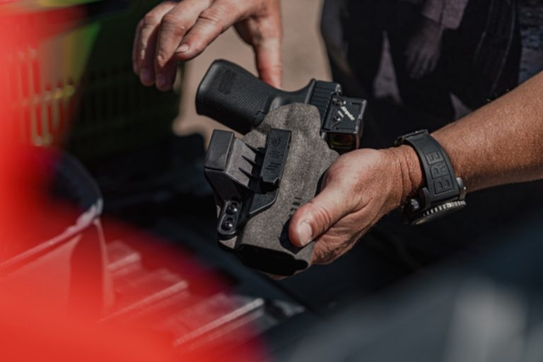 Safariland and Haley Strategic Partners Launch the Incog XS  • Spotter Up