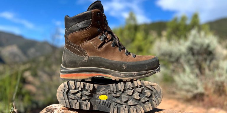 Meindl USA Unveils Spring 2026 Footwear Collection • Spotter Up